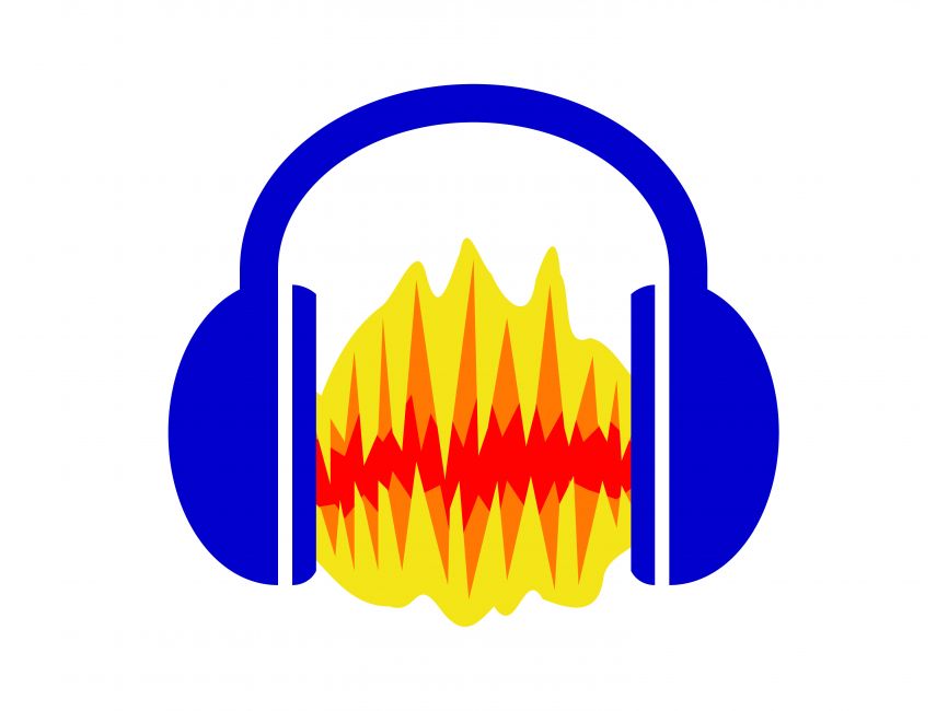 Audacity Logo