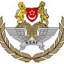 RSAF Logo